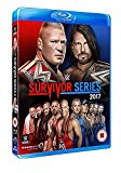 WWE: Survivor Series 2017 [Blu-ray]