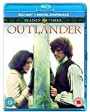 Outlander - Season 3 [Blu-ray] [2017]