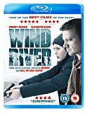 Wind River [Blu-ray] [2017]