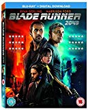 Blade Runner 2049 [Blu-ray] [2017]
