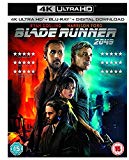 Blade Runner 2049 [4K UHD + Blu-ray] [2017]