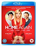 Home Again [Blu-ray] [2017]