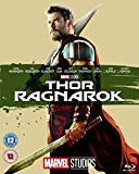 Thor Ragnarok BD [Blu-Ray] [2017]