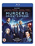 Murder On The Orient Express [Blu-ray + Digital Download] [2017]