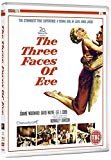 The Three Faces Of Eve [Blu-ray]