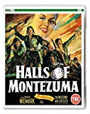 Halls Of Montezuma [Blu-ray]