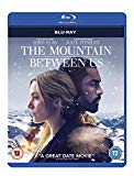 The Mountain Between US [Blu-ray] [2017]