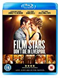 Film Stars Don't Die in Liverpool [Blu-ray] [2017]