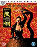 Lair of the White Worm (Vestron) [Blu-ray] [2017]
