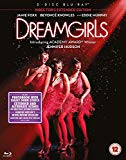 Dreamgirls: Director's Cut [Blu-ray]
