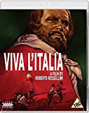 Viva L'Italia [Blu-ray]