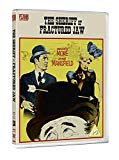 The Sheriff of Fractured Jaw [Blu-ray]