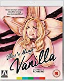 There's Always Vanilla [Blu-ray]