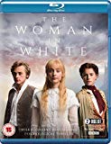 The Woman in White (BBC) [Blu-ray]