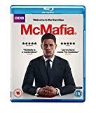McMafia BD [Blu-ray] [2017]
