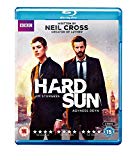 Hard Sun [Blu-ray] [2017]