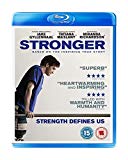 Stronger [Blu-ray] [2017]
