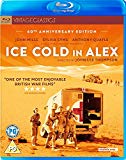 Ice Cold In Alex 60th Anniversary Edition [Blu-ray] [2017]