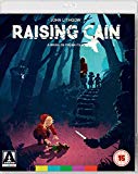 Raising Cain [Blu-ray]