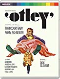 Otley - Limited Edition Blu Ray [Blu-ray]