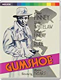 Gumshoe - Limited Edition Blu Ray [Blu-ray]