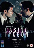 Casino Tycoon (Blu-ray)