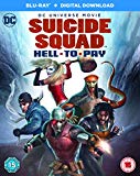 Suicide Squad: Hell To Pay [Blu-ray] [2018]