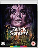 Black Sunday [Blu-ray]