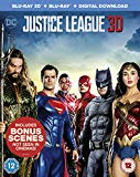 Justice League ?
[Blu-ray 3D + Blu-ray Digital Download] [2017]