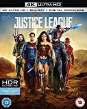 Justice League ?
[4k Ultra HD + Blu-ray + Digital Download] [2017]