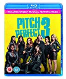 Pitch Perfect 3 (Blu-Ray + Bonus Disc + Digital Download) [2017]