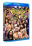 WWE: Wrestlemania 34 [Blu-ray]