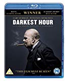 Darkest Hour [Blu-Ray + Digital Download] [2017]