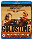 Goldstone [Blu-ray]