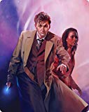 Doctor Who The Complete Series 3 BD STEELBOOK [Blu-ray] [2018]