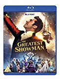 The Greatest Showman [Blu-ray + Digital Download] [2017]