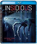 Insidious: The Last Key [Blu-ray] [2018]