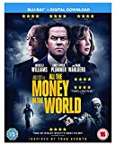 All The Money In The World [Blu-ray] [2017]