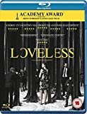 Loveless (Nelyubov) [Blu-ray]