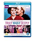 Truly, Madly, Deeply BD [Blu-ray]