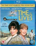 The Time of Their Lives (BD) [Blu-ray] [2017]