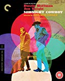 Midnight Cowboy [The Criterion Collection] [Blu-ray] [2018]