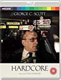 Hardcore (Blu-Ray) [Region A & B & C]