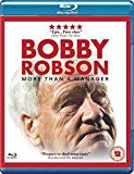 Bobby Robson [Blu-ray]