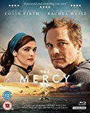The Mercy [Blu-ray] [2018]