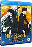 Blue Exorcist (Season 2) Kyoto Saga Volume 2 Blu-ray (Episodes 7-12)
