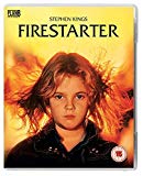 Firestarter (Dual Format) [Blu-ray]