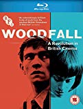 Woodfall: A Revolution in British Cinema (8-disc Blu-ray box set)