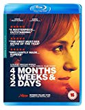 4 Months, 3 Weeks & 2 Days [Blu-ray]