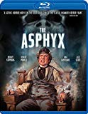 The Asphyx (Blu-ray)